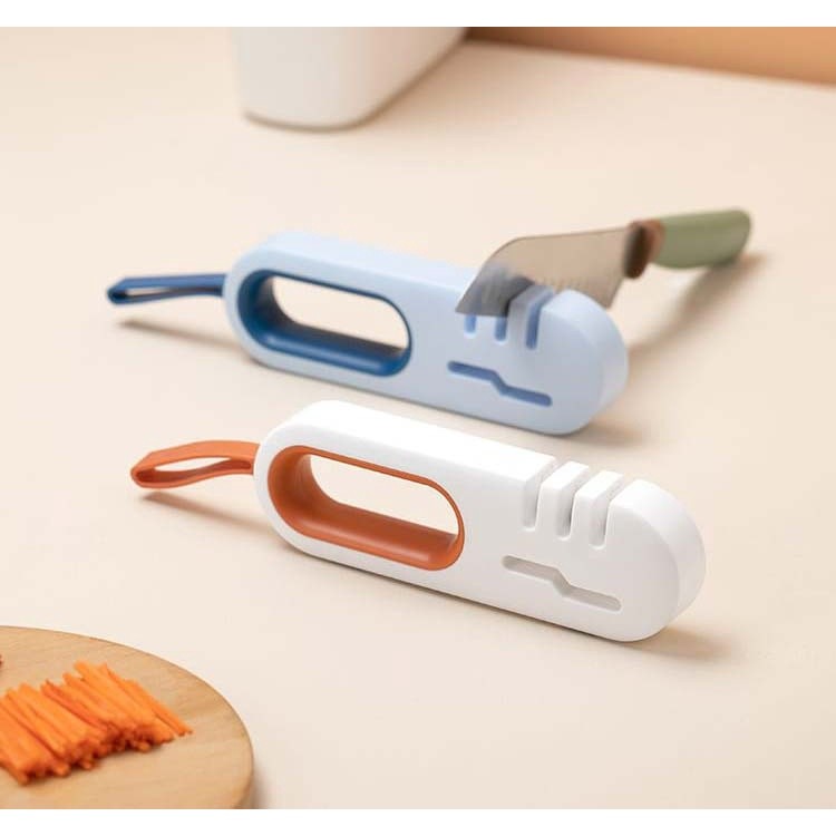 ASAHAN PISAU DAN GUNTING PENGASAH PISAU DAN GUNTING ASAH PISAU GUNTING ASAHAN GUNTING ALAT PENGASAH 