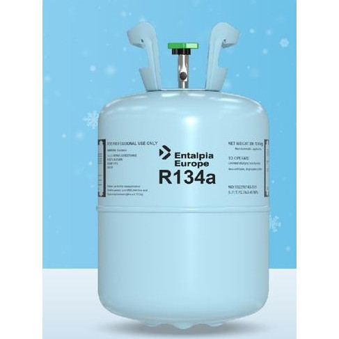 freon ac mobil entalpia europe 13,6kg original