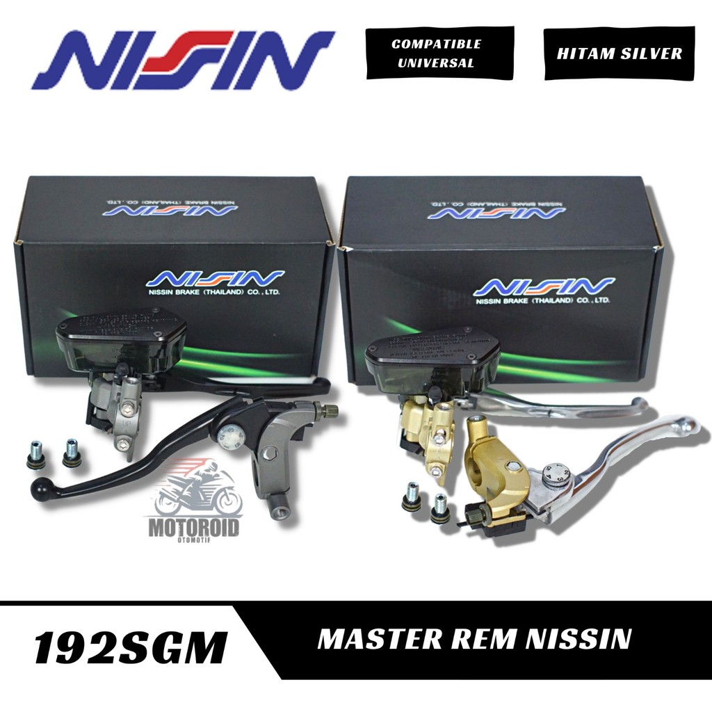 Master rem kawasaki z1000 zx sugomi full set kopling tabung kaca oval ori thailand