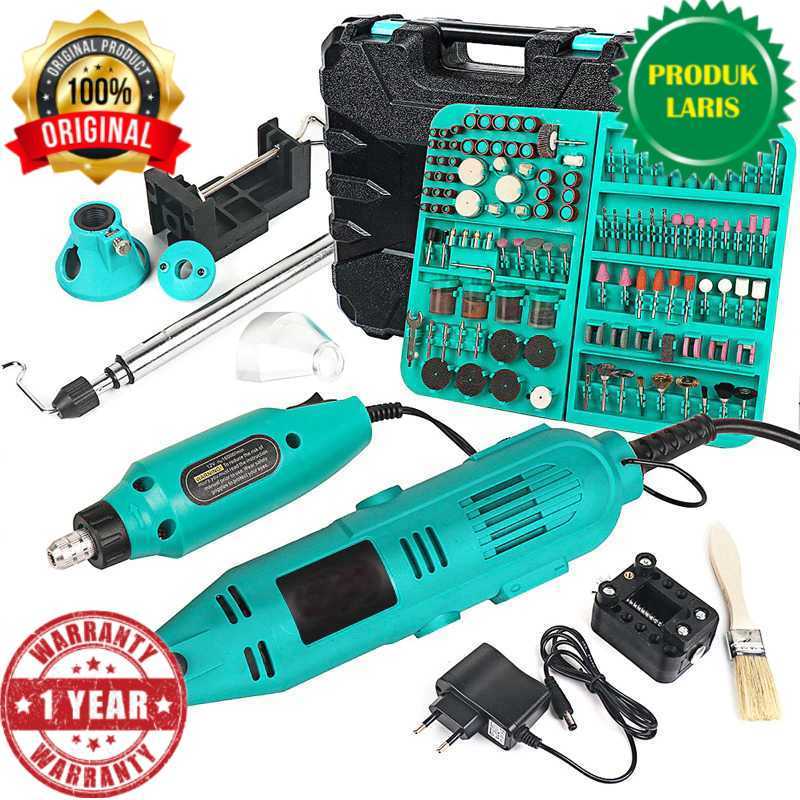 Die Grinder Set Grinder and Polisher Cutting Electric 350 PCS - DG350