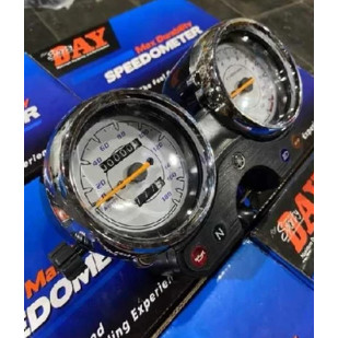Spedo Speedometer Rx King Peredam Original Day Terlaris