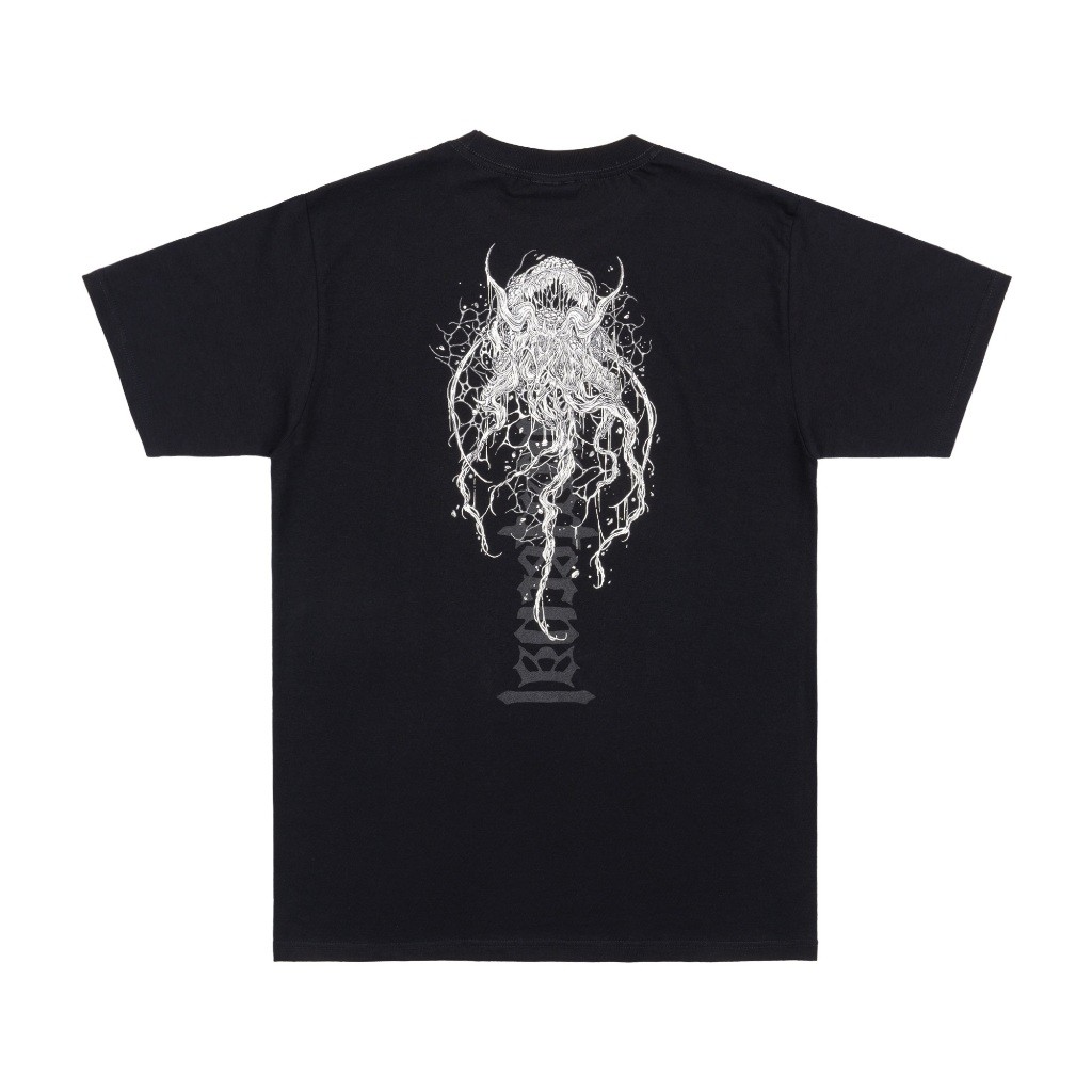 <Kaos Katun> Maternal Disaster Tshirts - KREATER | Maternal Disaster Official