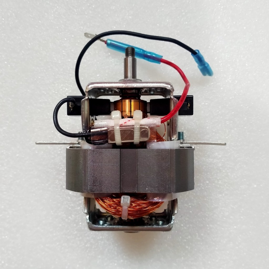 DINAMO MOTOR  SPUL BLENDER MIYAKO AS DRAT KECIL NON KIPAS BL 101 / BL 102 / 151 GF / 152 GF