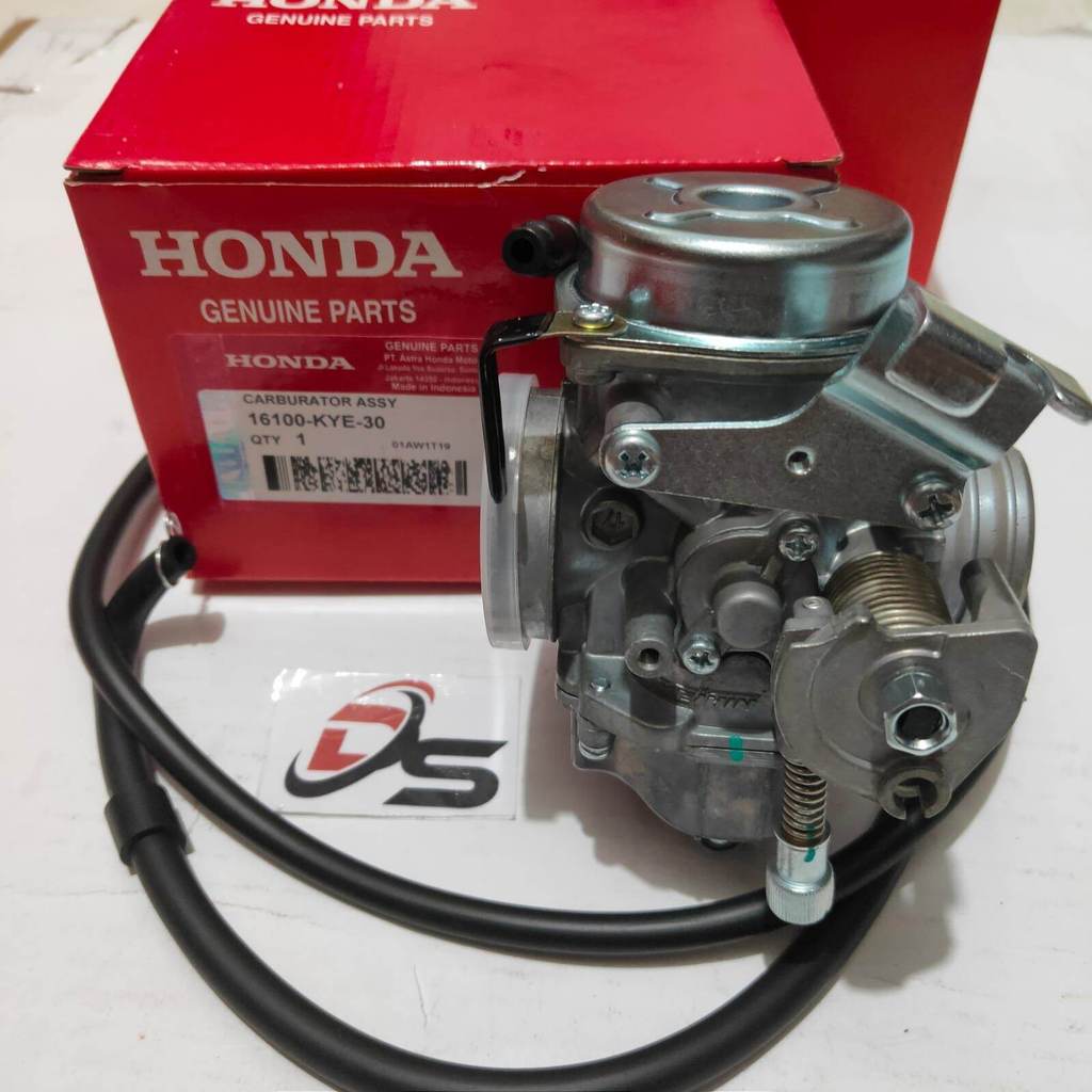 Karburator Carburator karbu Honda Kye Megapro new PNP   CS1 - CS ONE CS 1