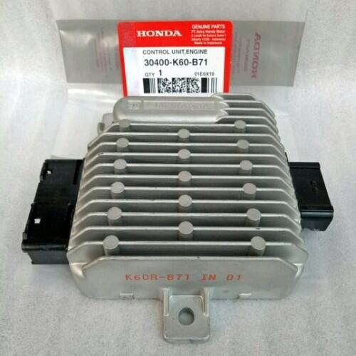 ECU Vario 125 LED Non ISS original AHM