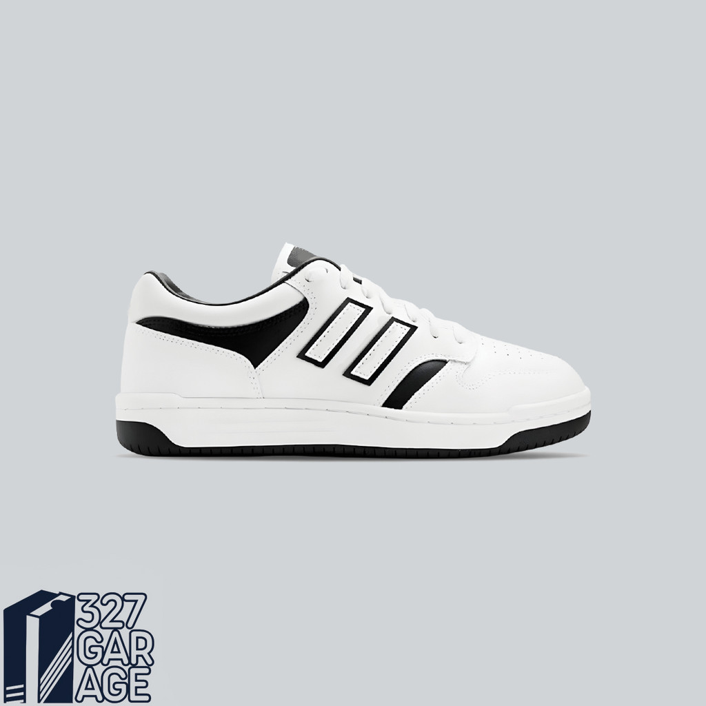 Sneakers New Balance 480 White Black BB480LAB Original BNIB Unisex