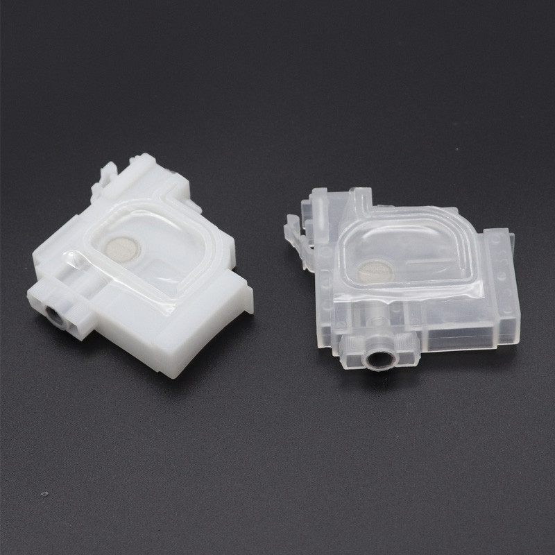 6 Ink Damper For Epson L100 L110 L111 L120 L130 L132 L200 L210 L211 L220 L222 L310 L312 L313 L351 L3