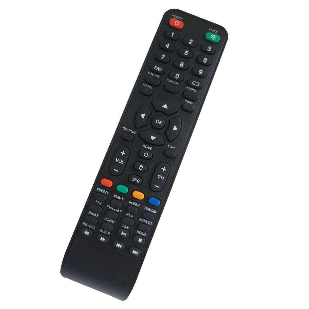 Remote Control for Manta 19LHN120D32LHN120D50LUN120D 55LUN120D LED LCD TV