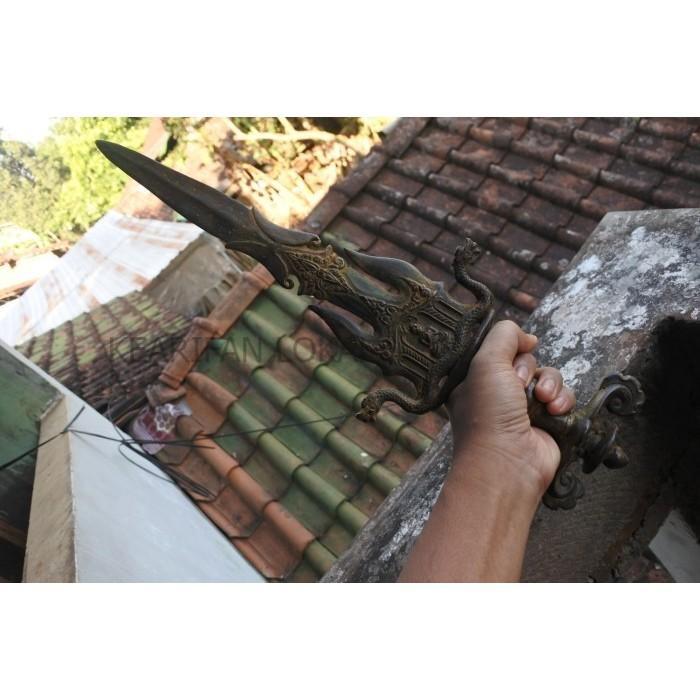kadga pataka naga majapahit wilwatikta dijual hanyaa pusakanyaa KKP2