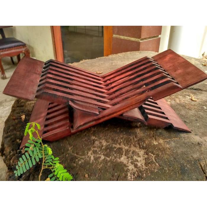 Rekal Turki / Rekal Lipat BK4