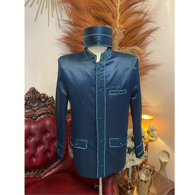 MYA - Beskap bapak besan | Beskap bapak   | Beskap bapak hajat