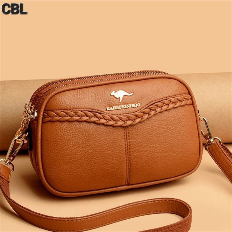 Tas selempang wanita tas wanita terbaru model import