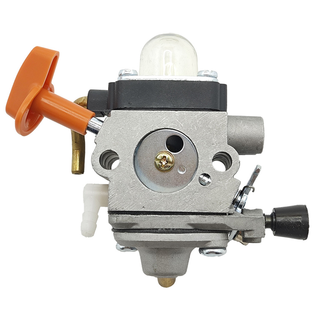 Carburetor Kit for Stihl FS90R FS90 FS110R FS130R FS100 KM130R KM90R FS100RX KM110R HT100 HT101 Trim