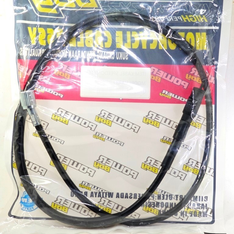 KABEL SPEDOMETER VARIO beat scoopy kilometer km speedometer spidometer kawat tali speedo kilo meter 