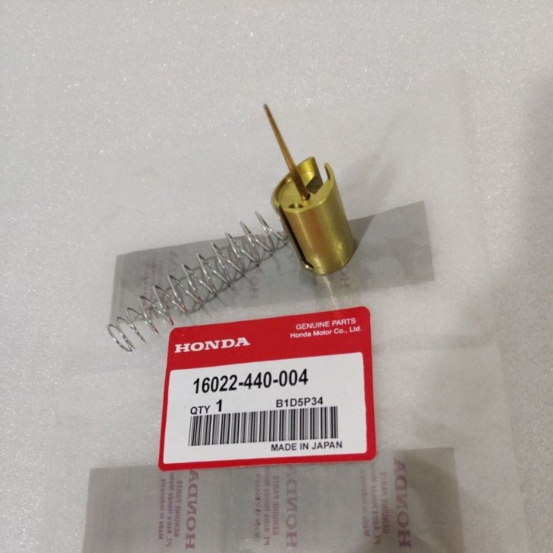 Skep Karburator Carburator Honda GL 100 - cb100 - gl100 Original -12part