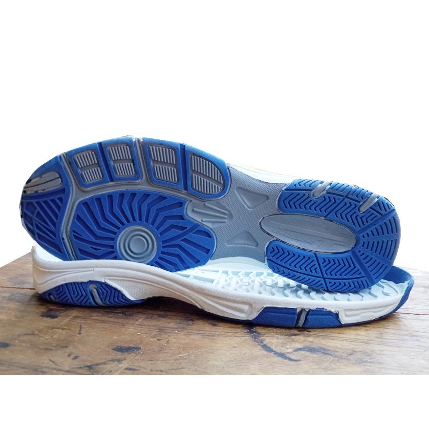 INDOTEX Sol Sepatu Olahraga  Sepatu Badminton