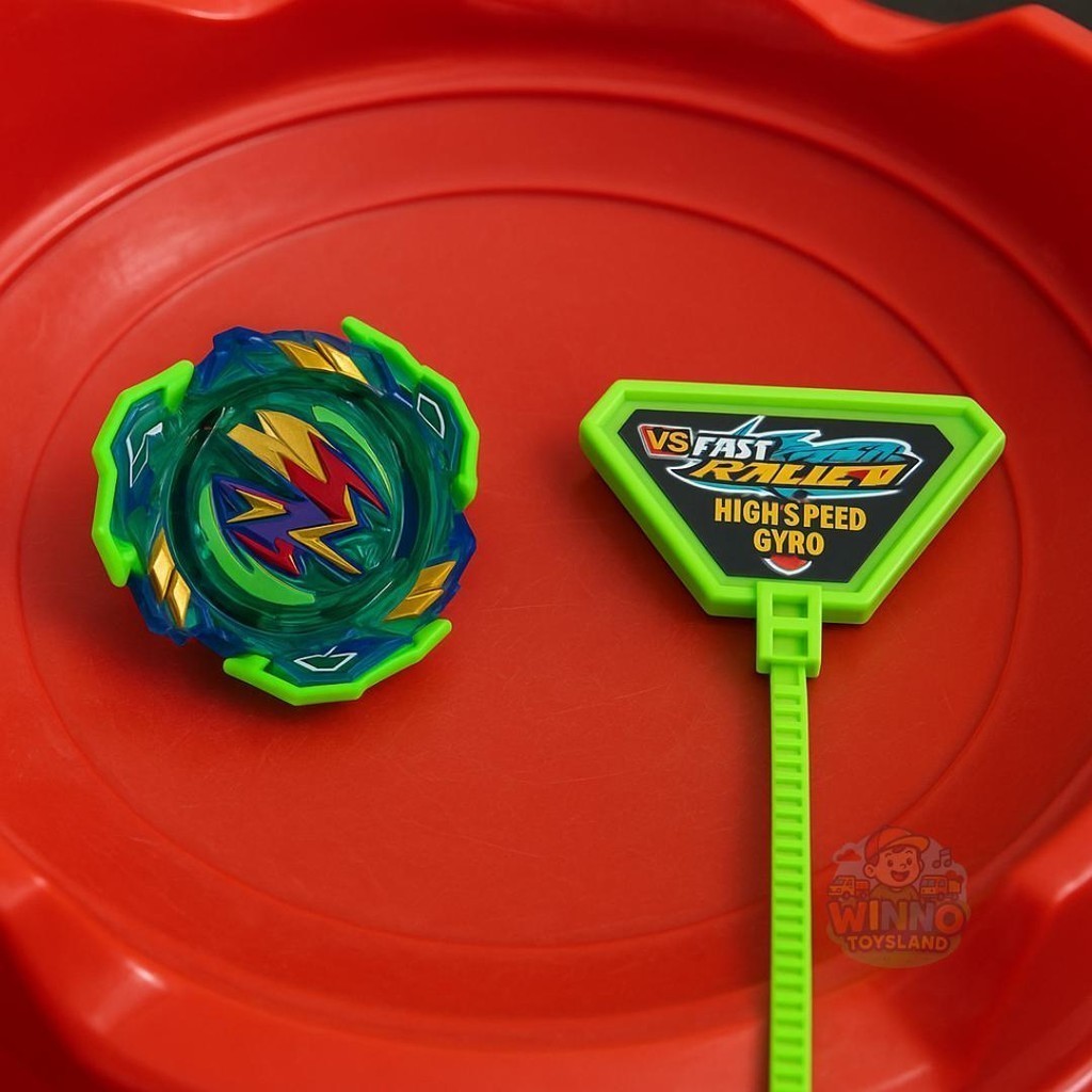 HARGA GROSIR 1 PCS Gyro Gyroscope Battle Mainan Anak Gangsing Besi Beblet Metal