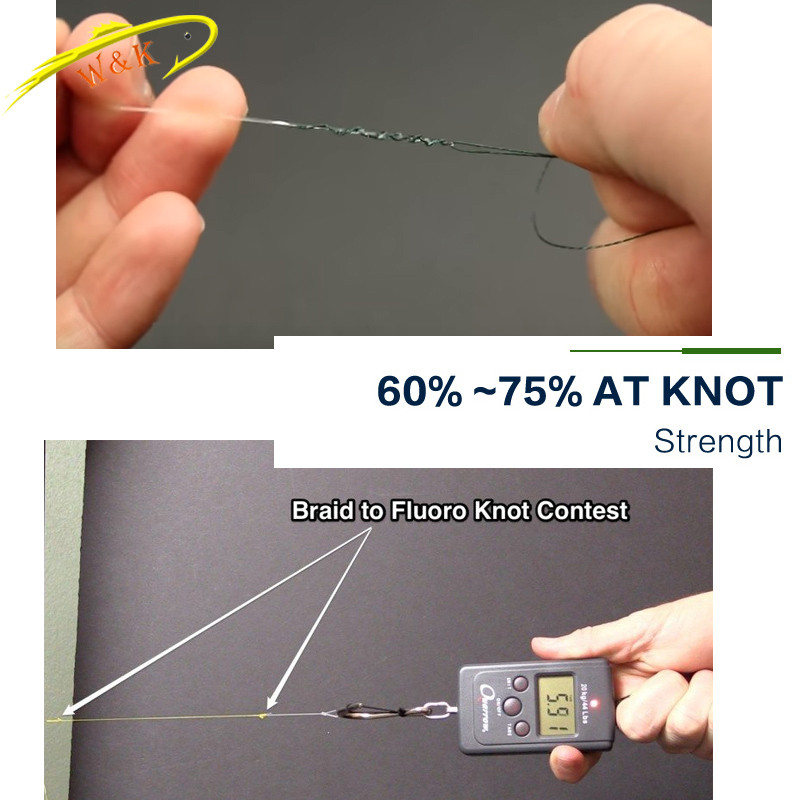 X8 Braided PE Lines at 150m Fishing Line Double Color Super Powered Braided Line PE Fishing Line