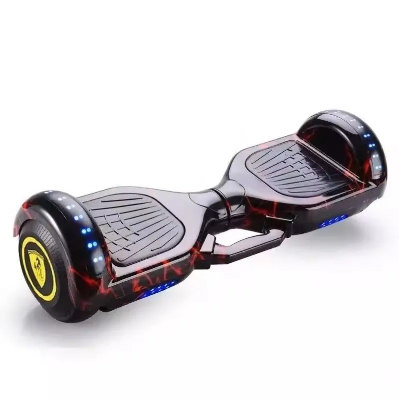 Cheap Kids Hover Board SelfBalancing Electric Hover Board Scooters