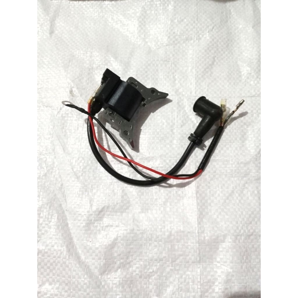 Coil Pengapian Mesin Rumput BG328 - CDI Mesin Rumput BG328 / FR3001