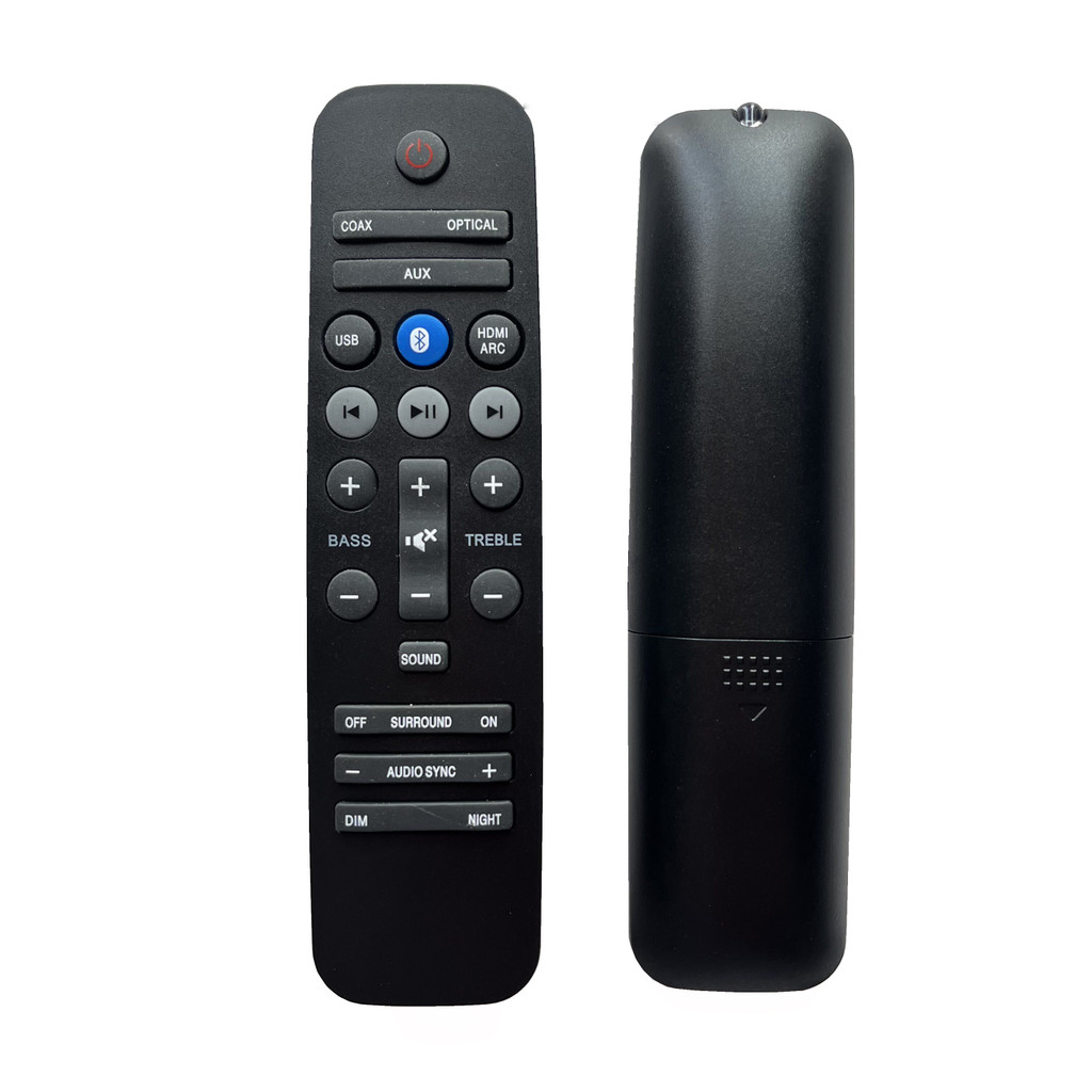 New Remote Control For Philips HTL3170B HTL3160B HTL3160B/12 HTL2163B/51 HTL2163B/05 HTL2163B/12 Sou
