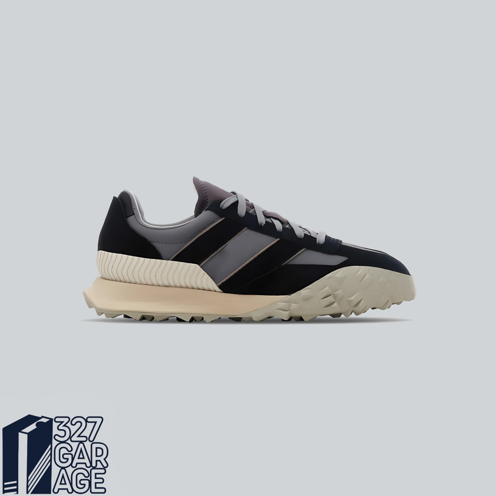 Sneakers New Balance  XC-72 Black Castlerock Original BNIB Unisex