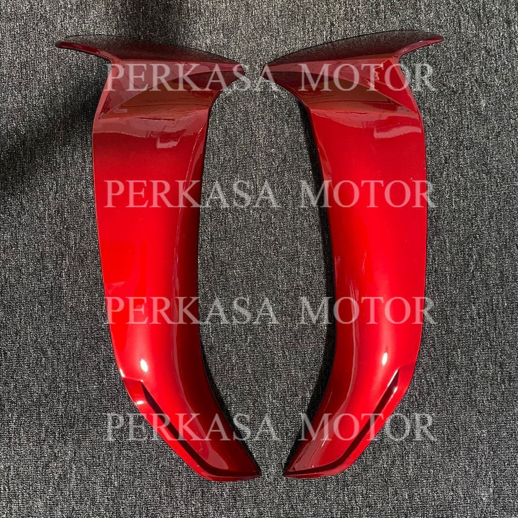 Sayap Luar Vega R New | Fairing Vega R New | Body Sayap Depan Berbagai Warna