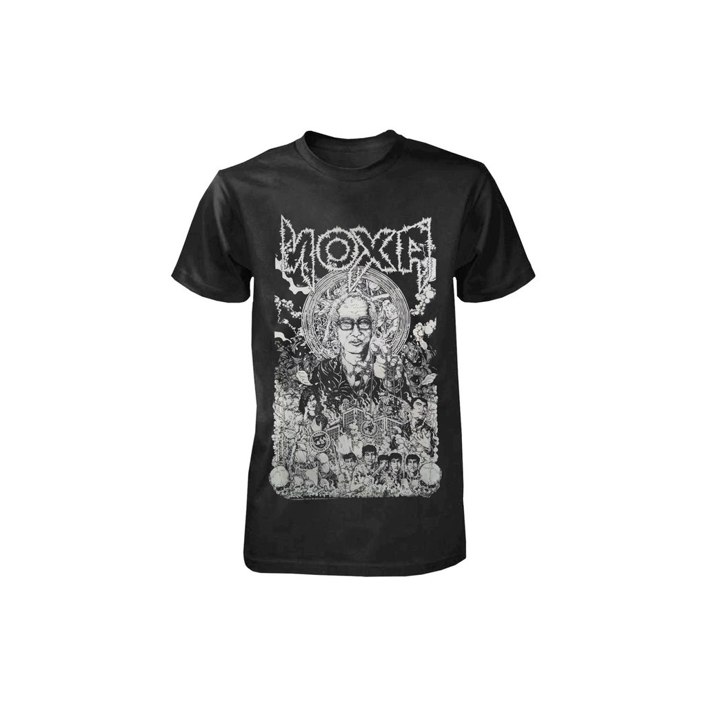 ORIGINAL TSHIRT NOXA - MANIPULATION