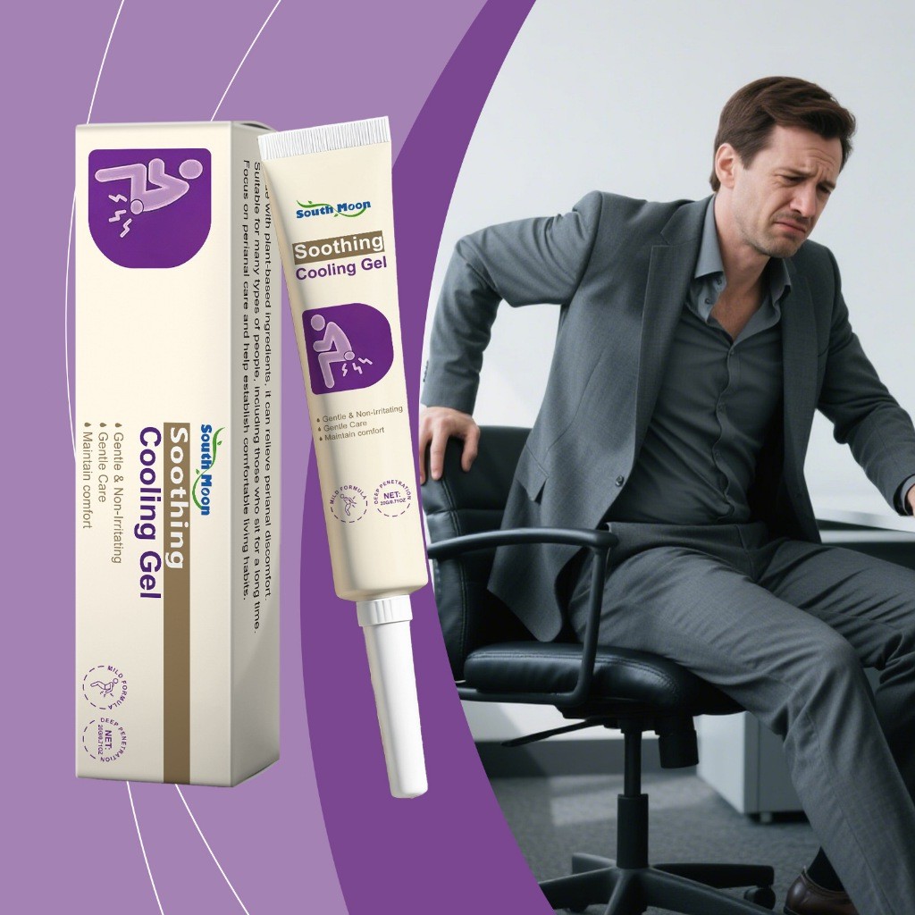 Obat Wasir/Obat Ambeien Salep Ambeien Paling Ampuh Salep Ambeien 20g