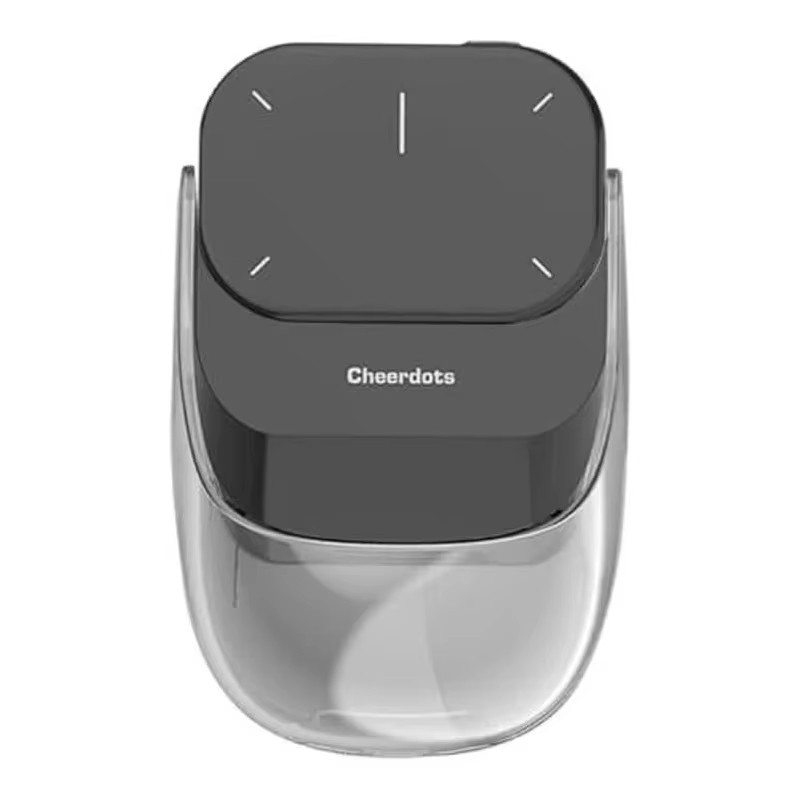 Cheerdots2 Bluetooth Detachable AI Air Mouse Wireless Split AIRecorng Mouse
