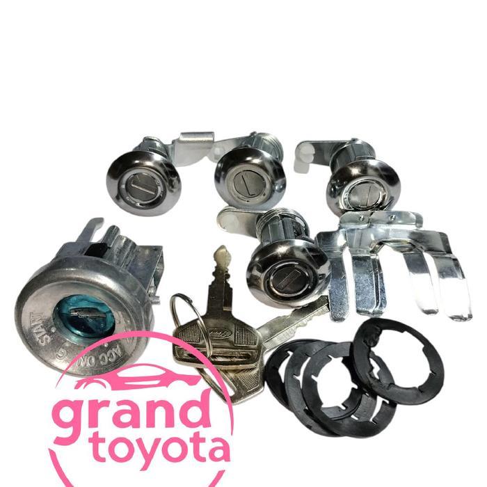 Kunci Set Kontak Kunci Pintu Set Key Set Taft GT F70 Taft Independen Taft Hiline