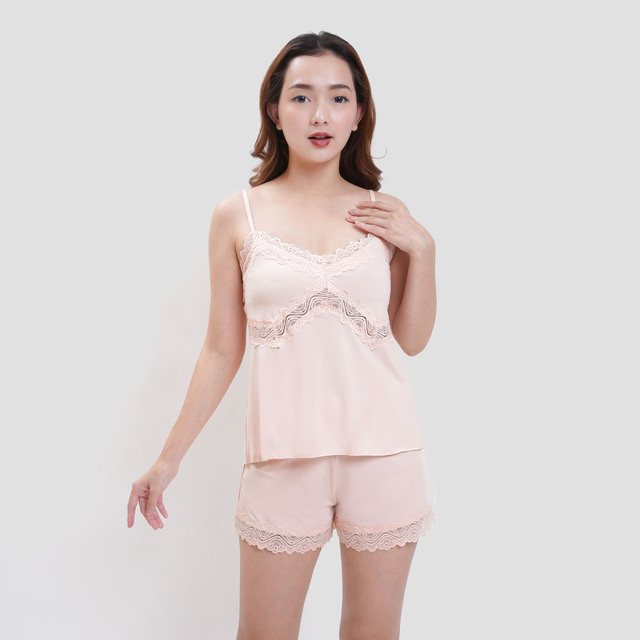 St. Yves Boxer Lingerie Wanita 123304317