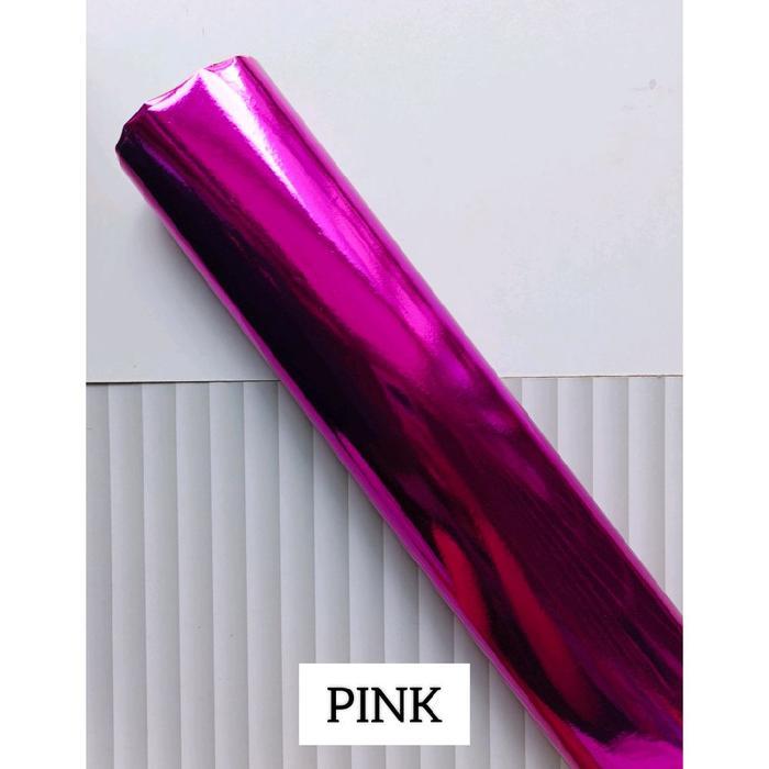 Kertas Emas, Sampul Emas, Kertas Kilap, Kertas Metalik (Per Lembar)