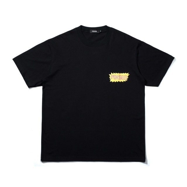 POISON FOREVER “JOY” TEE