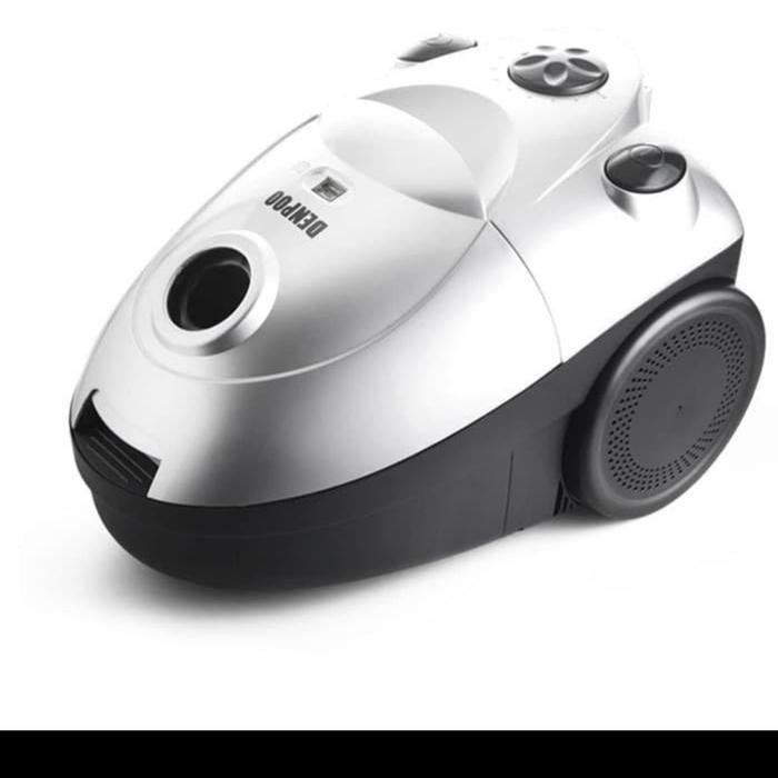 DENPOO VACUUM CLEANER VC012