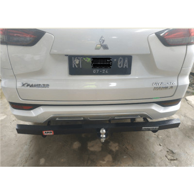 Bumper Towing Belakang ARB - Xpander
