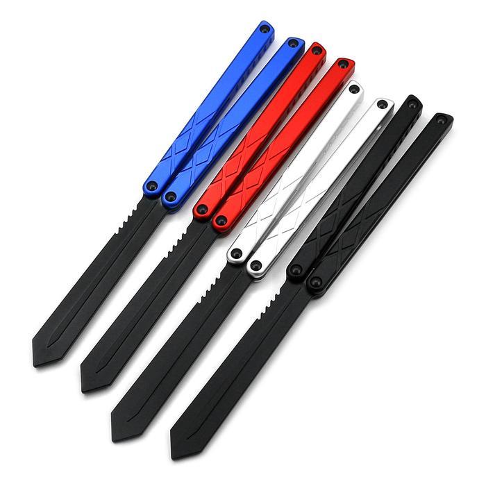 Balisong Trainer Swordfish Butterfly Knife