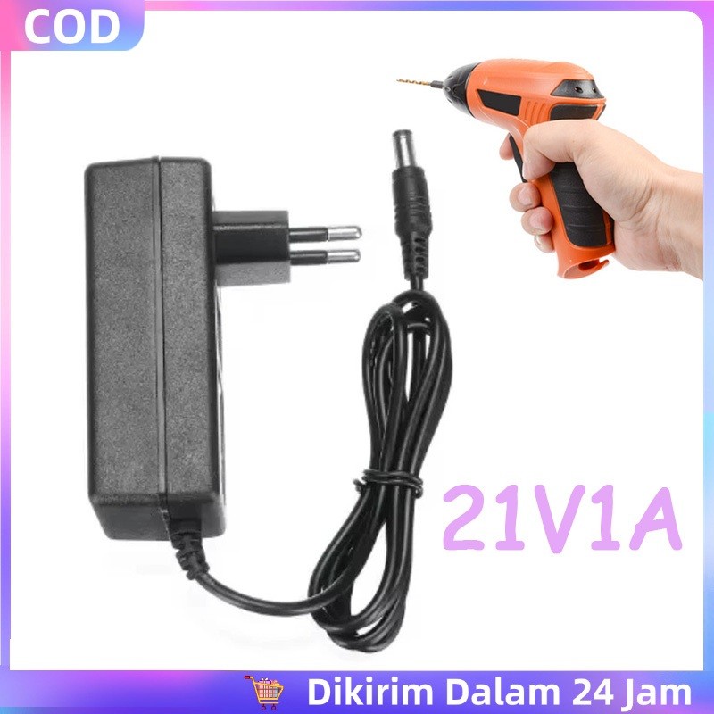 Charger Cas Bor Batrei Casan Bor Listrik Charger Bor Baterai Baterai Carger Tahan Lama Bataray Charg