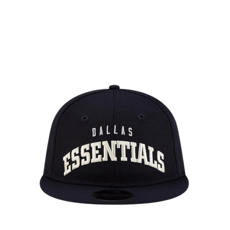 New Era 950Rc Fog 31974 Dalcowcc Men's Caps - Navy