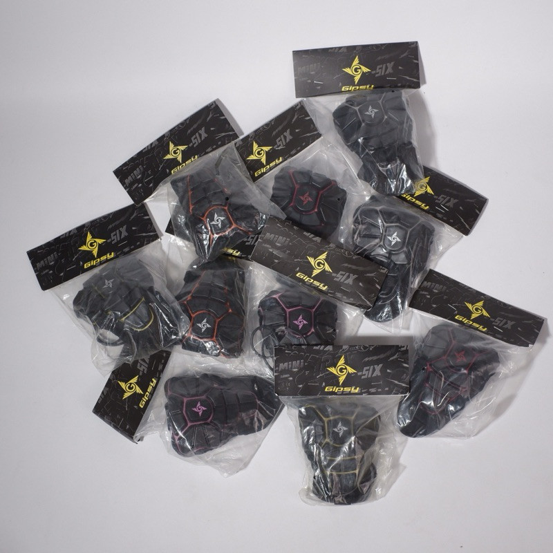 Stem Protector Gipsy GS-902B Push Balace Bike