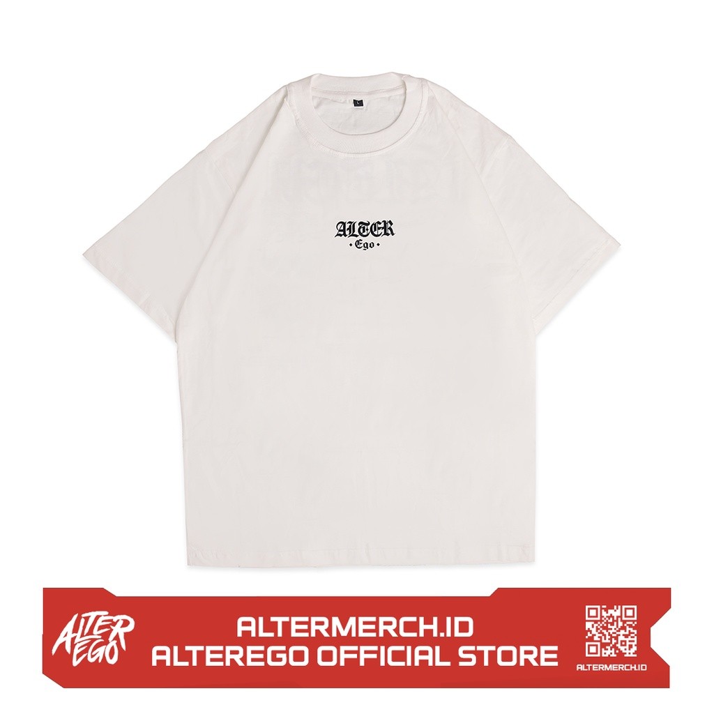 ALTER EGO FLAME T-SHIRT