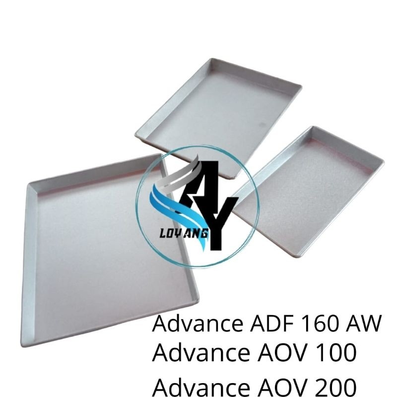 loyang oven listrik advance,loyang advance,ADF 160 aw,AOV 100,AOV 200