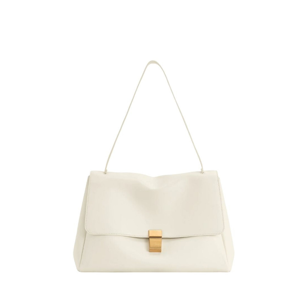 JW PEI Hilary Shoulder Bag - White