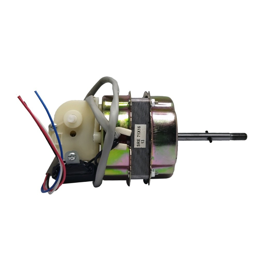 DINAMO KIPAS ANGIN MIYAKO 16 INCH MOTOR KIPAS ANGIN MIYAKO 16 INCI DINAMO KIPAS MIYAKO 16 IN