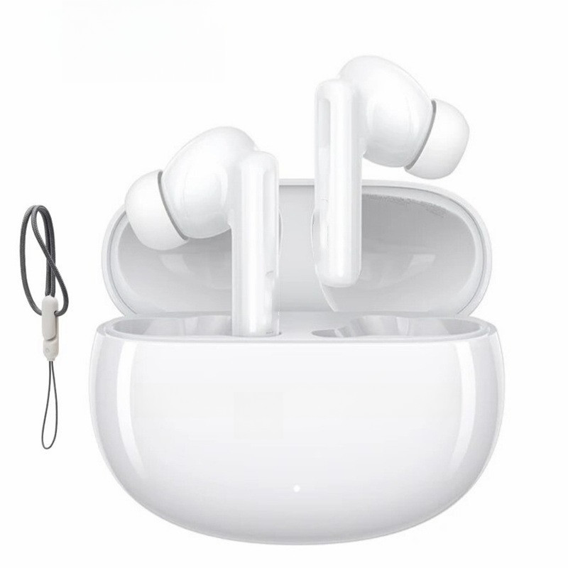 2025 ny PRO 2 V52TB TWS Bluetooth 53 Earphone Wireless Headphone with airoha 1562AE high quality mod