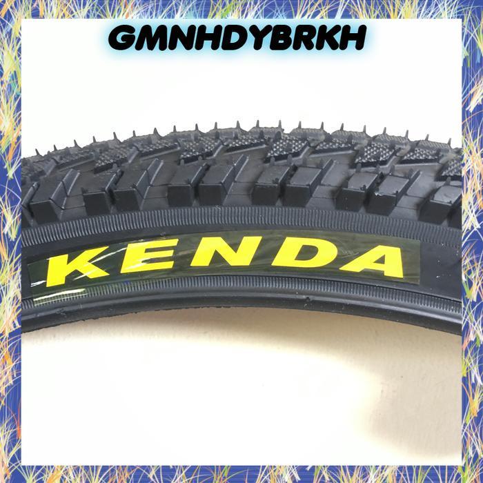 Ban luar 26 x 2.10 kenda mtb