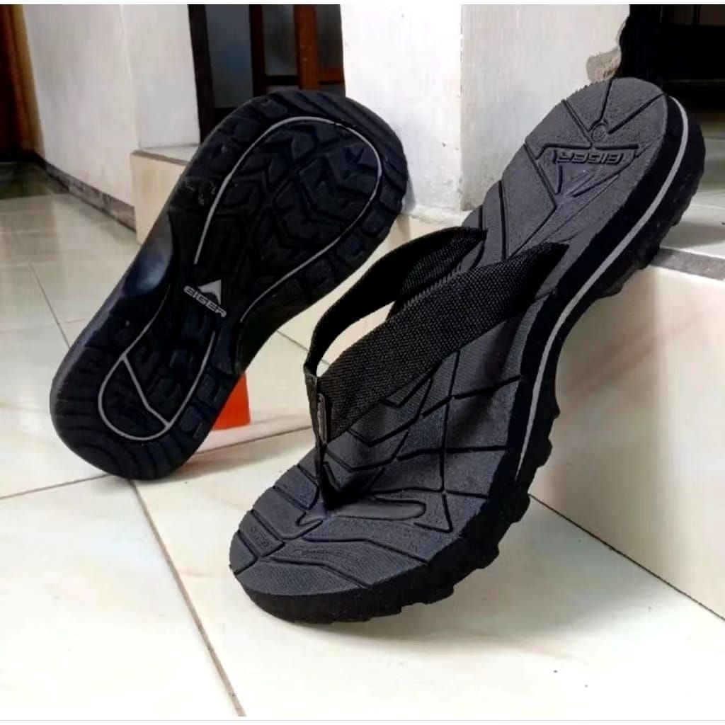 (PROMO HIST) Sandal pria outdoor Eiger20115 COD