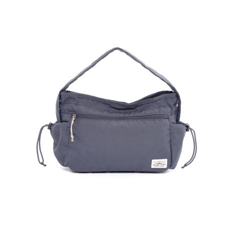 EIGER Z-WEEKENDER HANDBAG NAVY