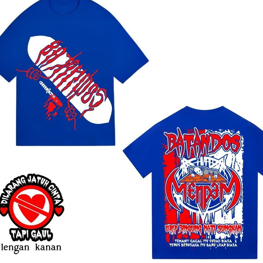 KAOS NETRAL BATANDOS MENDEM KAOS NETRAL TERBARU - KAOS NETRAL BROTHERHOOD - KAOS NETRAL SIMPEL - KAO
