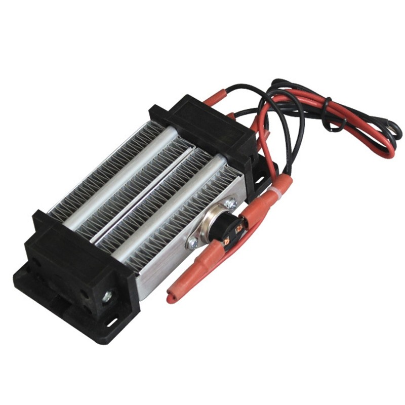 220V 300W PTC Heating Element ulated PTC Ceramic Air Heater PTC Electric Fan Heater 10s Quickly Gene